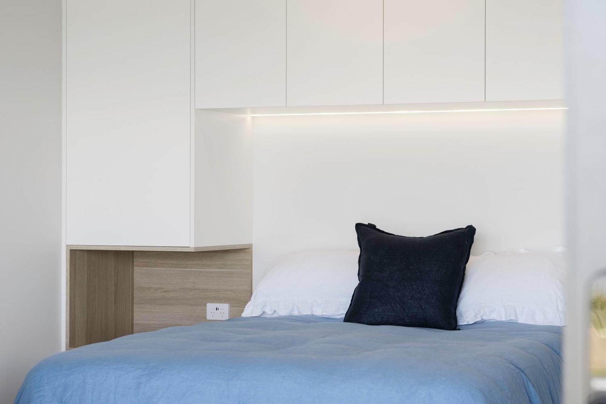 Pukehina Estuary Sunset Views Townhouse & Studio Luaran gambar