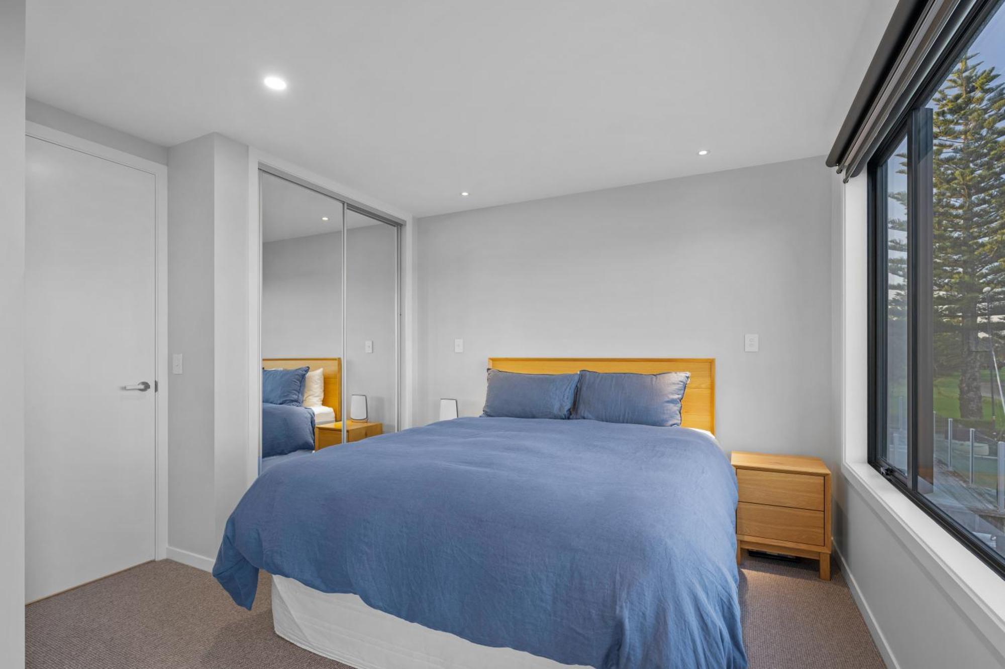 Pukehina Estuary Sunset Views Townhouse & Studio Luaran gambar