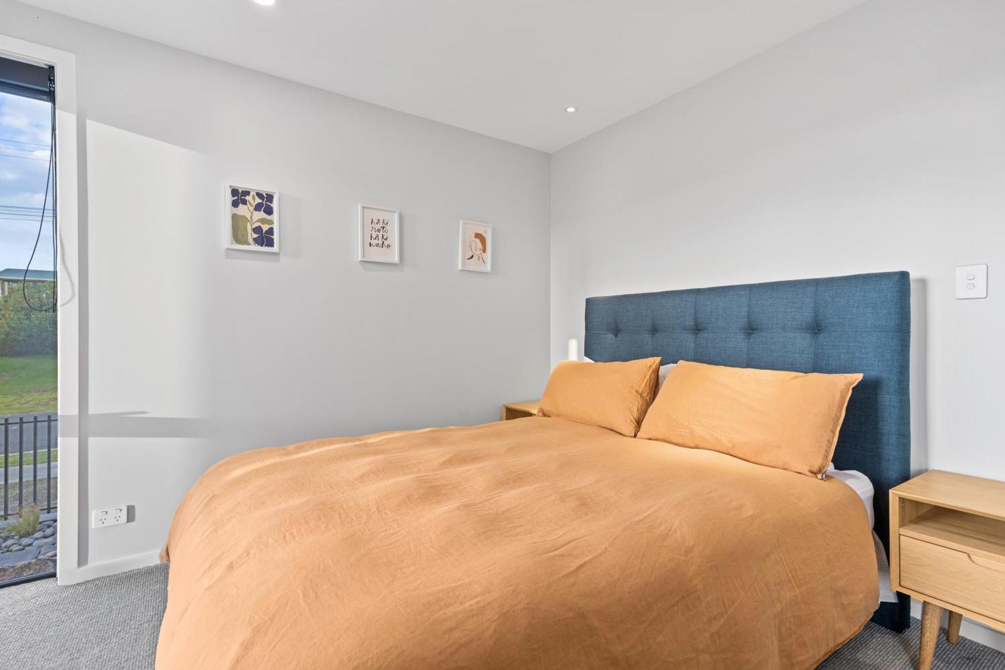 Pukehina Estuary Sunset Views Townhouse & Studio Luaran gambar