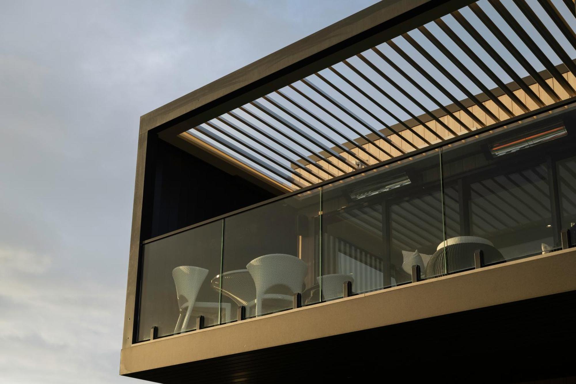 Pukehina Estuary Sunset Views Townhouse & Studio Luaran gambar