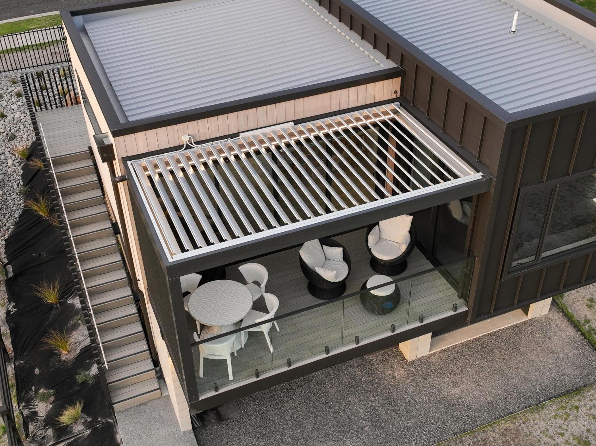 Pukehina Estuary Sunset Views Townhouse & Studio Luaran gambar
